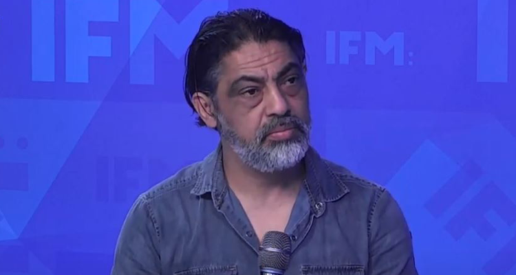 نصر الدين السهيلي : التوانسة يساهمو في تدمير صغارهم بالبرامج التلفزية
