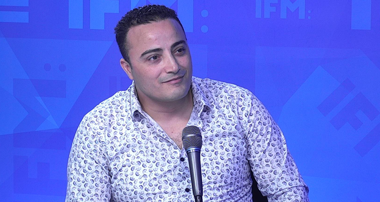 الشاب سليم : أنا بدوي مانيش مزاودي واعتز جاي من الريف