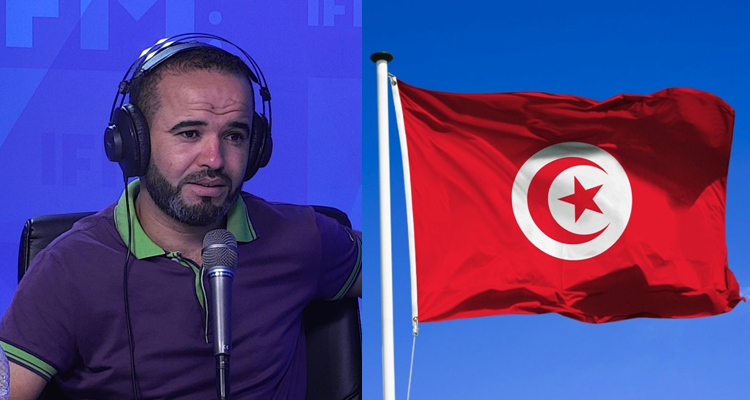 الشاب أيمن : تونس ما عطاتني شي أما عطاتني بابا بين حياة وموت من الفقر