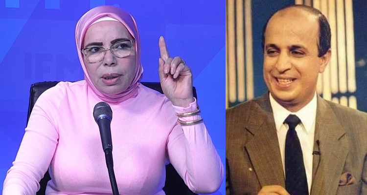 حليمة همامي : أنا كنت الأولى في التنشيط في البلاد قبل نجيب الخطاب
