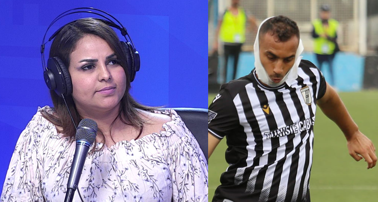 رئيسة الاولمبي للنقل: في مباراة النادي الصفاقسي برشة ملاعبية يفّلمو