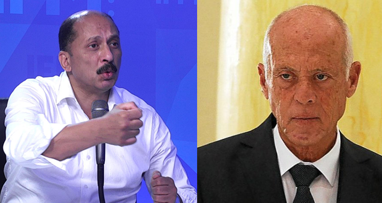 محمد عبو : يلزم رئيس الجمهورية ياخو قرار أو الشعب باش يهبط للشارع