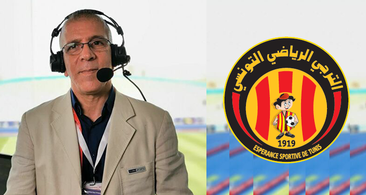 حفيظ الدراجي : الترجي واحد من أكبر النوادي على الصعيد الإفريقي والعربي