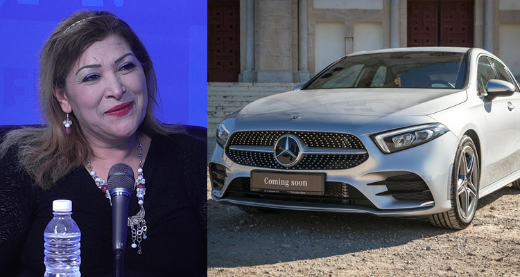 علياء بالعيد : طليقي الثاني بعد ما كتبتلو كراهب بإسمو، فكهوملي