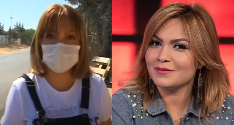 مريم بن عمو : خفنا نمرضو بالكورونا وما نفرحوش الناس بعلوش العيد