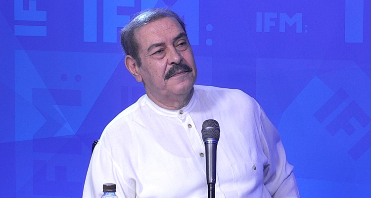 لطفي بوشناق : بعد عمر طويل أفضل تكريم ليا هي الكلمة الطيبة موش تمثال