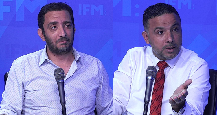 ياسين العياري : النوعية متاع سيف الدين مخلوف تستثمر في تبهيم التوانسة