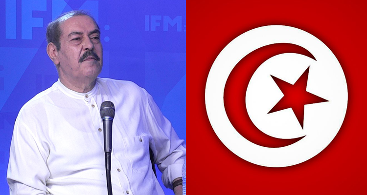 لطفي بوشناق : أنا وليت نرقد بالحرابش خايف على بلادي