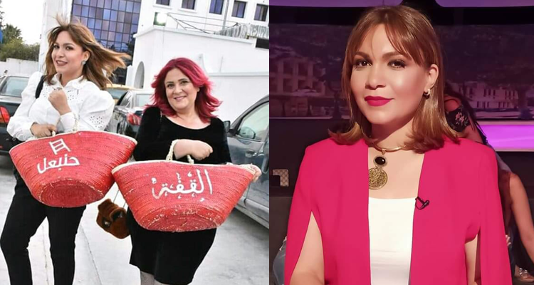 مريم بن عمو : الطفلة إلي قاتلي يراك في الجنة ..موقف عمري ما ننساه في حياتي