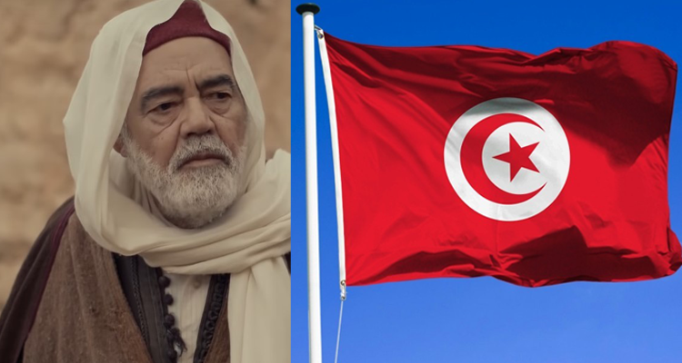 عيسى حراث : يا رب تخفف على تونس وإن بعد العسر يسرا
