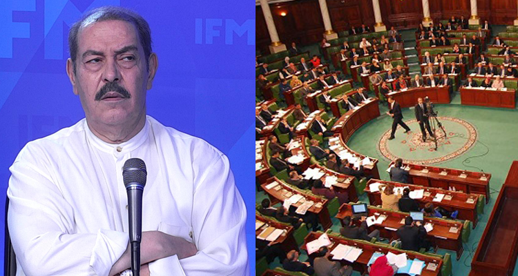 لطفي بوشناق : نقول للسياسيين فكروا يَوْمَ لَا يَنفَعُ مَالٌ وَلَا بَنُونَ