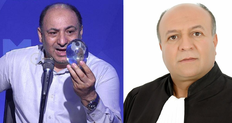 محامي محسن العيفة : الشاكي ادعى ان موكلي دواه على أمور نفسية وقالو عندك كنز