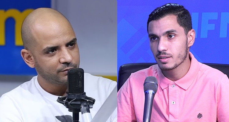 أمين مطيراوي: رياض جراد حاولني برشة مرات بش يظهر في قناة نسمة