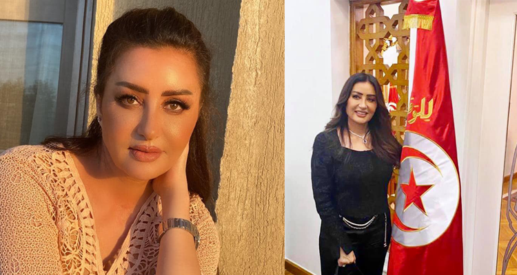 لطيفة العرفاوي: عمري لااستفدت من اي نظام وأنا مثال لأي إمرأة قاعدة تكافح