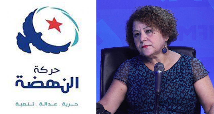رجاء بن سلامة : لهذه الأسباب النهضة منعتني من الظهور الإعلامي