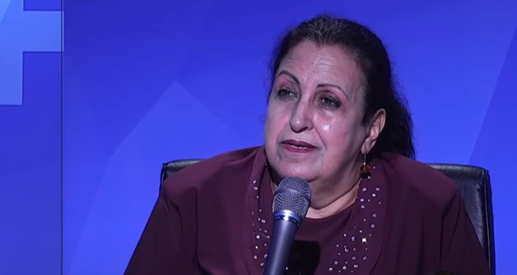 امال بكوش : المخرجين الجدد في بالهم احنا كبرنا و لازم نشدوا ديارنا