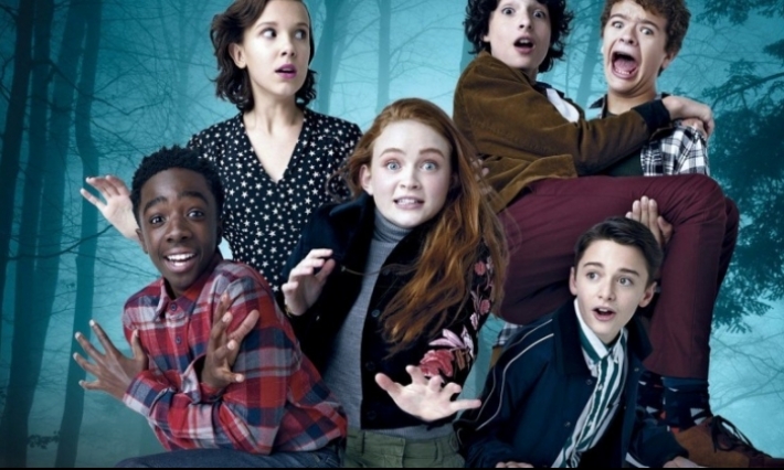 "Stranger Things", plus de 40 millions de comptes Netflix 