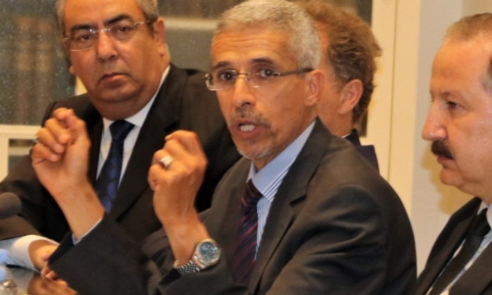 وزارة التربية تتخذ عدة إجراءات جديدة لضمان تنظيم الامتحانات الوطنية لسنة 2019 في أفضل الظروف