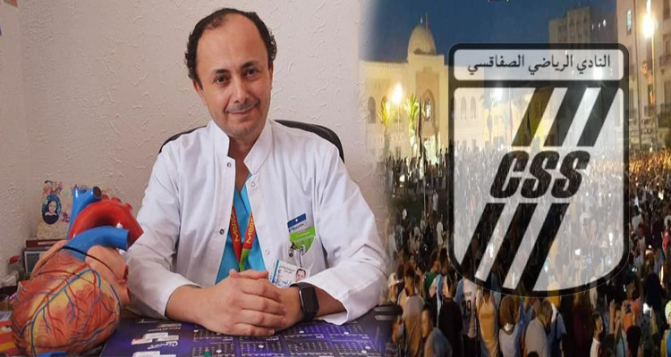 Dhaker Lahidheb au gouverneur de Sfax : Commencez à stocker l’oxygène