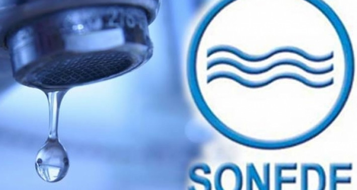 La SONEDE annonce une coupure d'eau