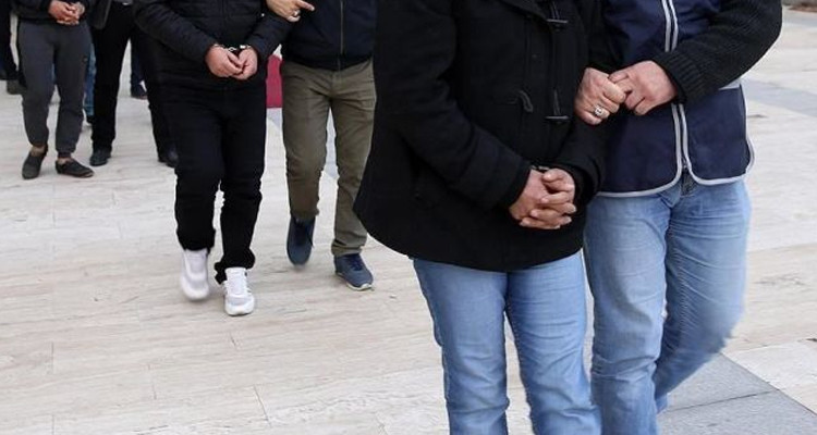Les services anti-terroristes de Nabeul arrêtent sept personnes