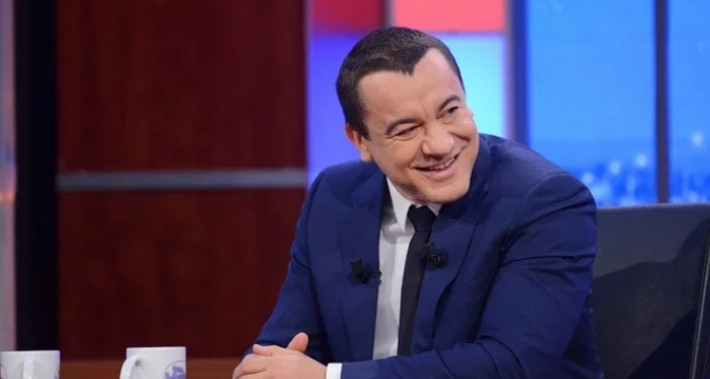 Libération imminente de Sami Fehri