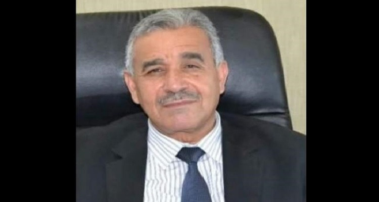 Décès du directeur de l’institut des régions arides de Médenine