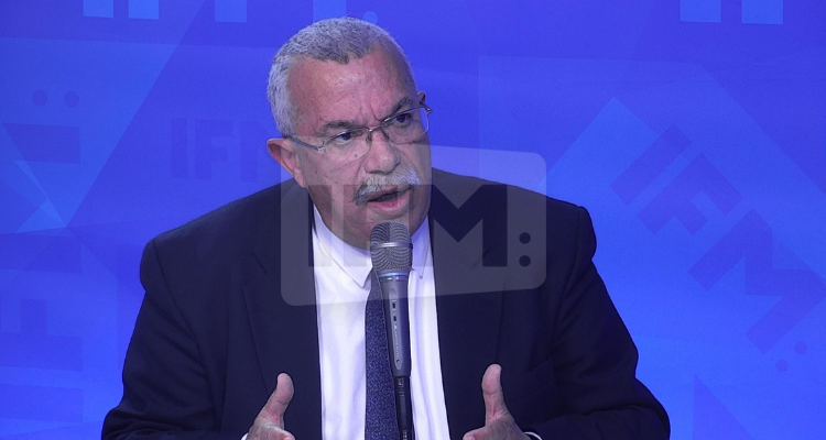 Noureddine Bhiri : Doit-on attendre que Nabil Karoui soit tué ?