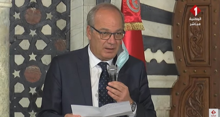 Pas de variant indien en Tunisie !