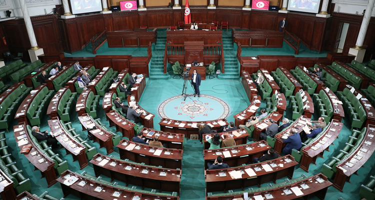 Séance plénière à l’ARP pour l’instance nationale de prévention de la torture