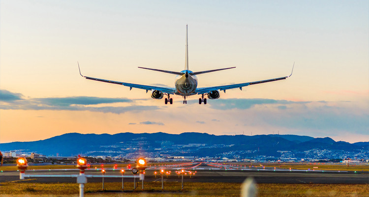 Un avion décolle en laissant 50 passagers sur le carreau !