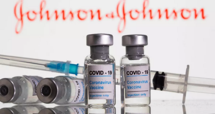 Une première livraison du vaccin Johnson&Johnson en août prochain