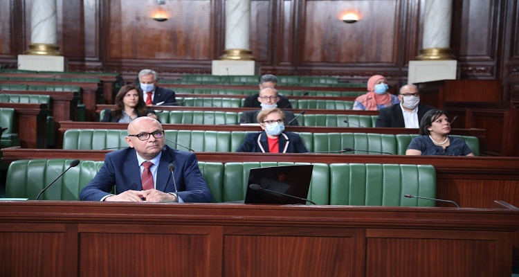L’instance nationale d’accès à l’information auditionnée à l’ARP