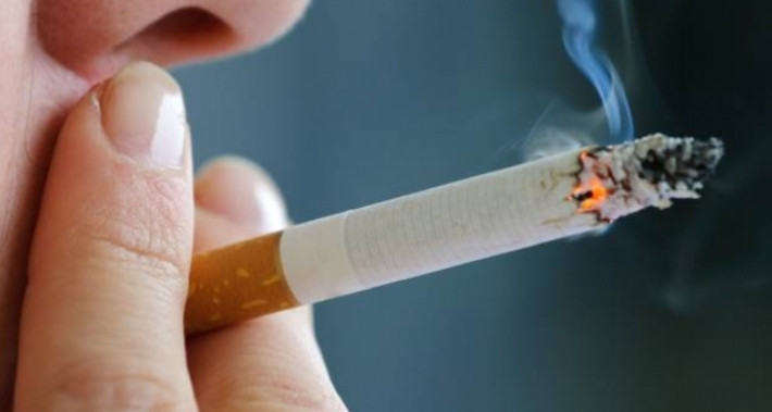 Augmentation des prix des cigarettes