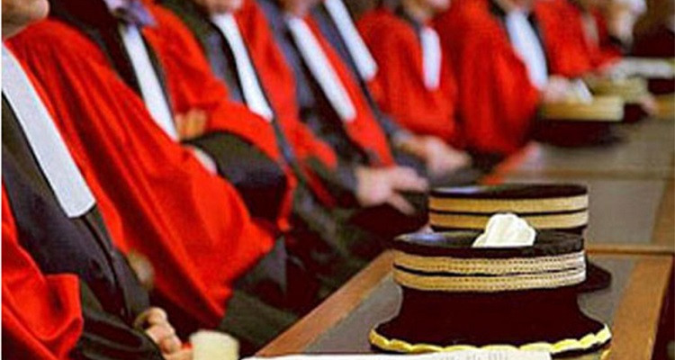 La cour d'appel de Tunis suspend les audiences pour une semaine