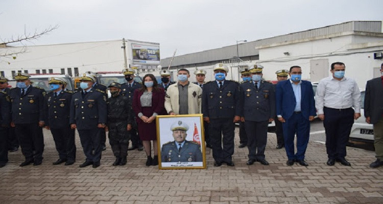 Meurtre du commandant Barrouta : une condamnation à la peine capitale