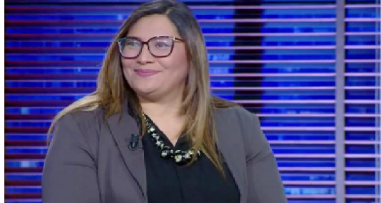 Yosra Frawes : les agresseurs de Abir Moussi sont des bandits