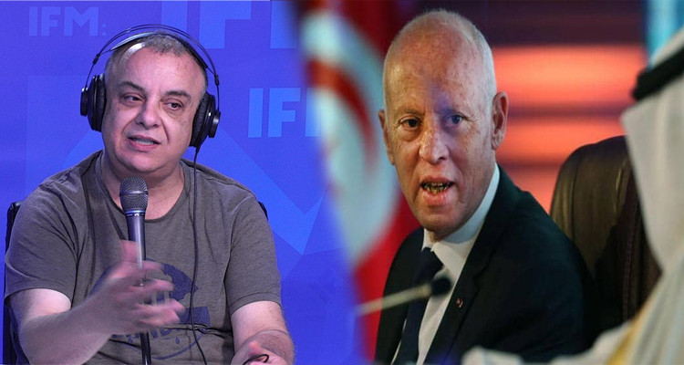 Hatem Belhaj à Kaïs Saied : Eloignez-vous  des tergiversations politiques !