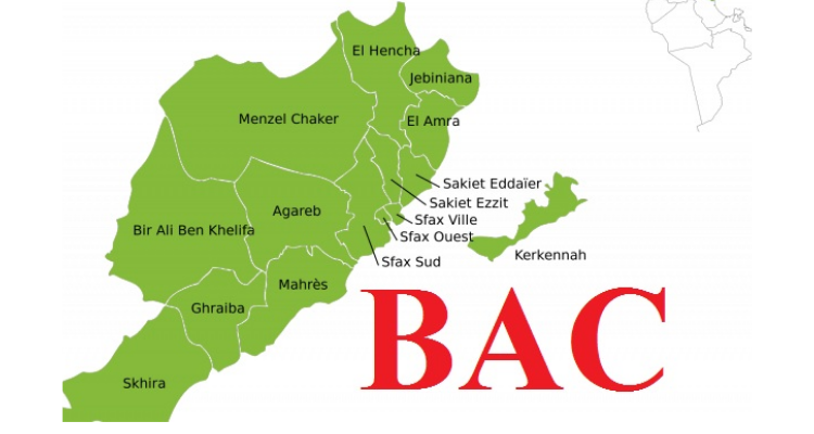 Bac 2021 : Sfax en tête