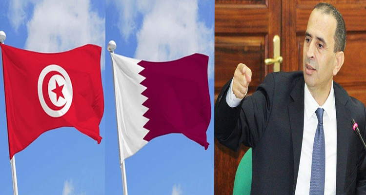 Maher Madhioub : le Qatar va donner à la Tunisie deux hôpitaux de campagne