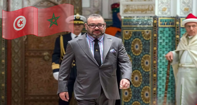 Covid-19 : le Maroc envoie des aides à la Tunisie