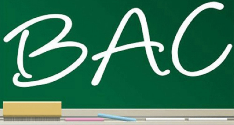 Annonce des résultats du Baccalauréat le 2 juillet