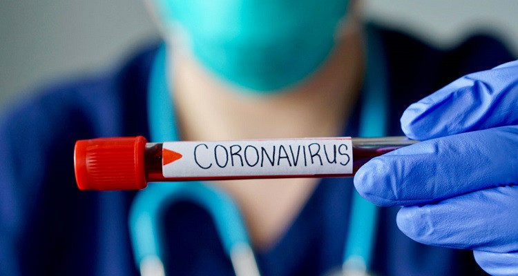 Coronavirus : 116 morts en 24 heures !