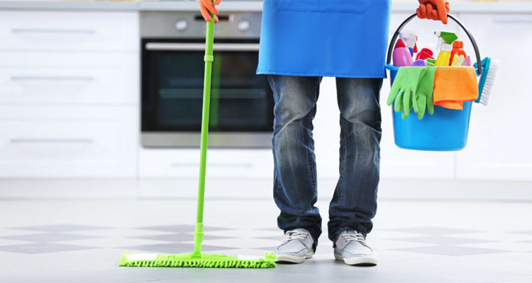 Selon une étude, une maison trop propre est nuisible à la santé