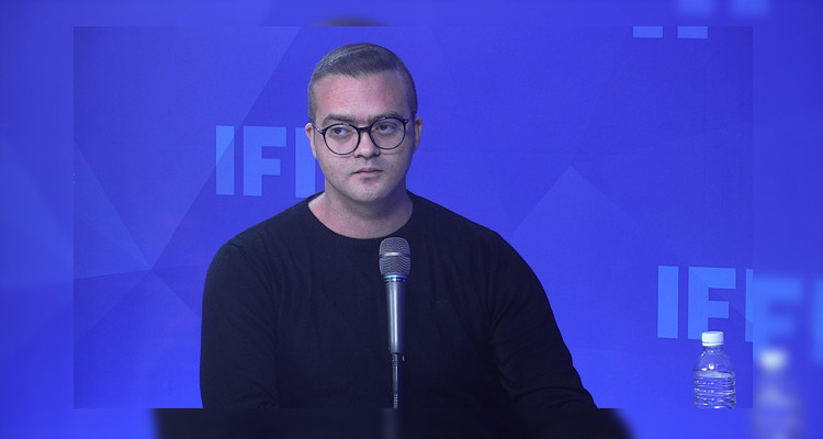 Zakaria Bouguira : Je commence à voir la lumière au bout du tunnel