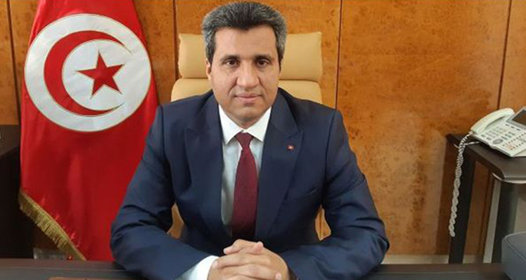 Anwer Maarouf assigné à résidence