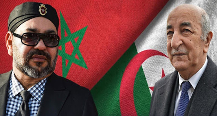 L’Algérie accuse le Maroc d’être impliqué dans les incendies