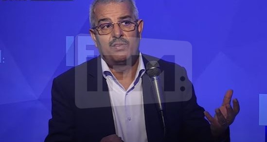 Samir Cheffi : L’UGTT a pris le parti du peuple le 25 juillet