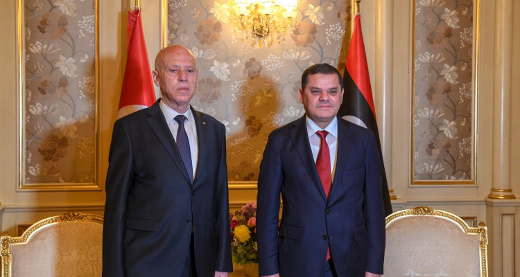 Le chef du gouvernement libyen attendu à Tunis