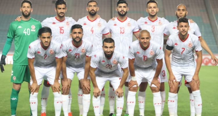 Classement FIFA : La Tunisie recule de deux places